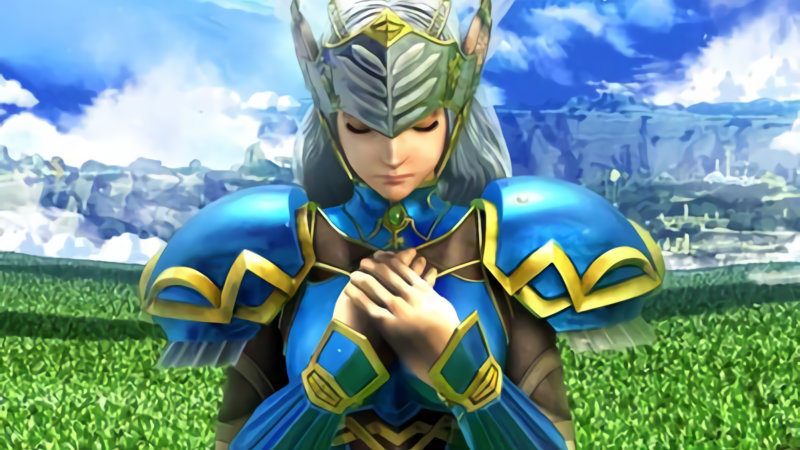 valkyrie profile games valkyrie elysium