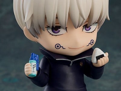 Jujutsu Kaisen Inumaki Nendoroid