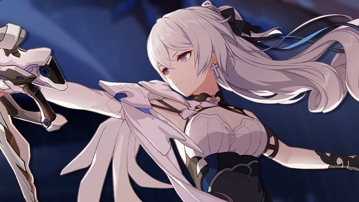 A Post Honkai Odyssey APHO Chapter 2 Stars Bronya and Carole