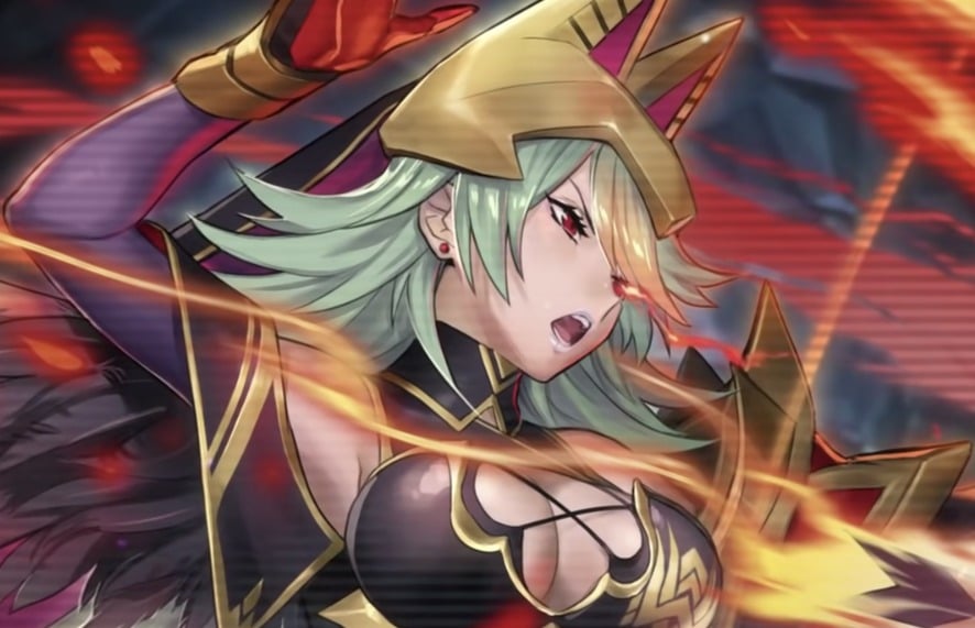 Ascended Laegjarn Among New Fire Emblem Heroes Units