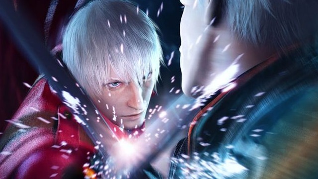 Devil May Cry 3 Vergil