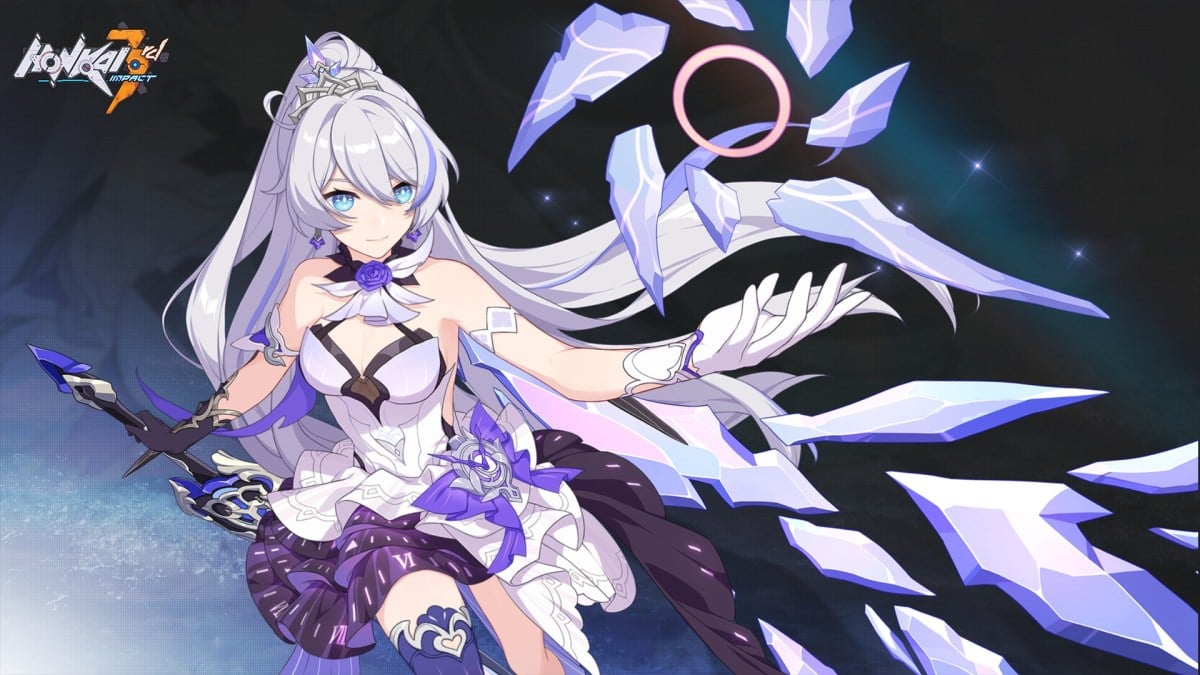 Honkai Impact 3rd 5.3 Release Date Announced Herrscher of Flamescion