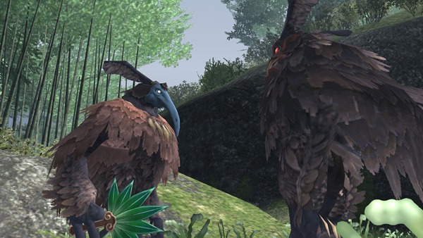 FFXI Master Levels Debut in November 2021 Update