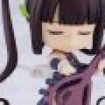 Fate/Grand Order FGO Foreigner Yang Guifei Nendoroid Comes With Her Flute and Biwa Lute