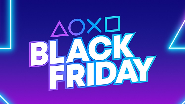 Here are the Best PS4 Black Friday 2021 Game Deals