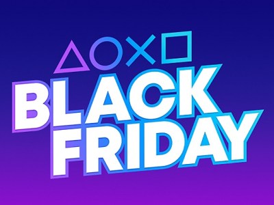 Here are the Best PS4 Black Friday 2021 Game Deals