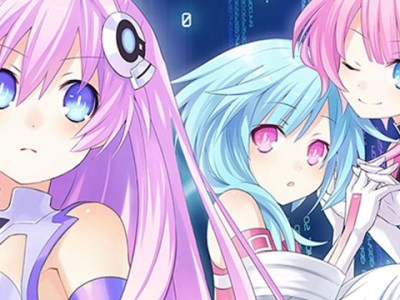 Hyperdimension Neptunia: Sisters vs. Sisters