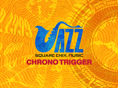 Chrono Trigger Jazz Album