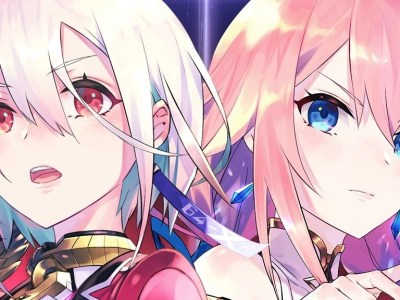 Idola Phantasy Star Saga Will Shut Down in January 2022 in Japan