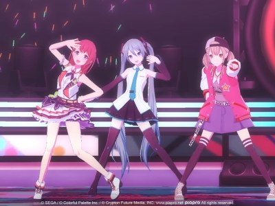 Interview: Going Over the Hatsune Miku Colorful Stage English Release