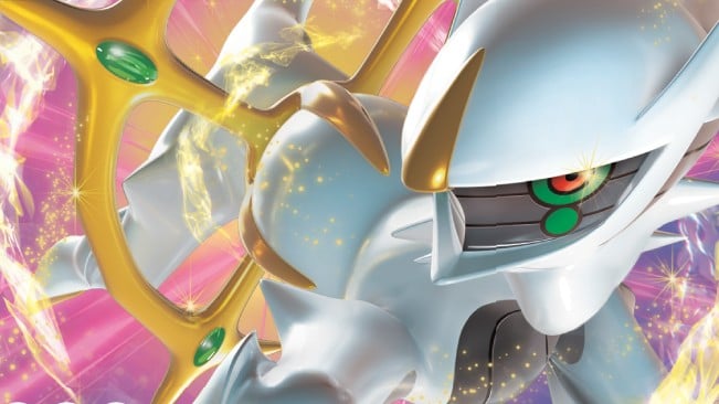 Pokemon TCG VStar Cards Will Appear in February 2022