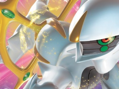 Pokemon TCG VStar Cards Will Appear in February 2022