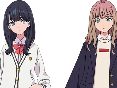 SSSS Gridman Rikka and Dynazenon Yume voice actresses will attend Azur Lane stream