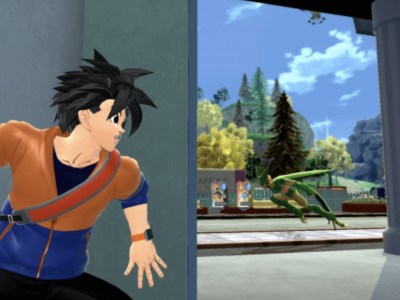 Dragon Ball: The Breakers Closed Beta Set for December, Sign Up Now