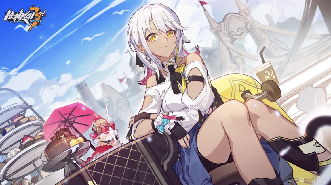 Honkai Impact 3rd 5.3 Release Date Announced, Brings Carole and Adult Bronya