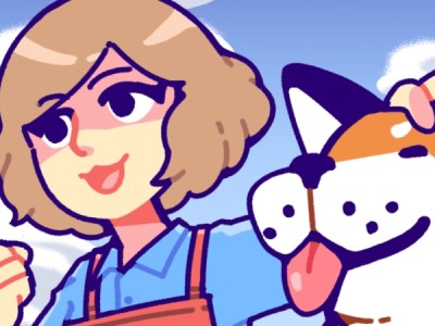 To The Rescue! is a Cute, Hectic Game About Being Dogs' Best Friend