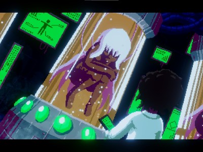 Unsighted is a Metroidvania With Loss at Its Core