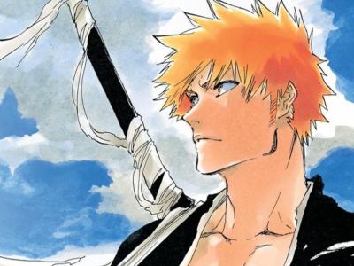 New Bleach anime series first trailer