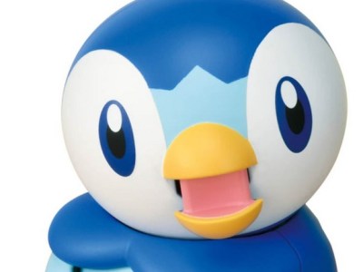 HelloPocha Piplup toy