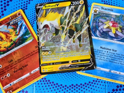 pokemon tcg best fusion strike cards