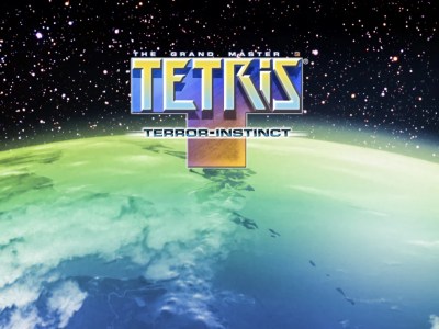 Tetris: The Grand Master coming to consoles