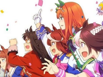 Uma Musume Evangelion Yahoo 2021