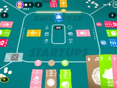 let's play oink games review startups