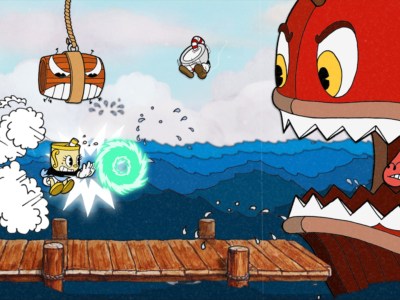 Cuphead: The Delicious Last Course DLC Release Date Revealed