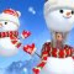 FFXIV Online Store Starlight Celebration 2021 Items and Sale Begins Snowman Mount Included