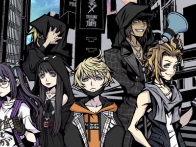 xNEO TWEWY Producer Says No ‘Current Plans’ for New Game