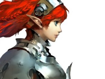 New Atlus Game Project Re Fantasy