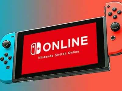 Nintendo Switch Online network outage