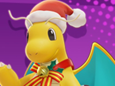 Pokemon Unite Roadmap Shows Dragonite and a Holiday Event