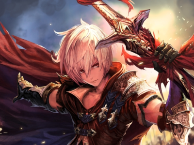 Rage of Bahamut to Halt New Update Additions in Early 2022