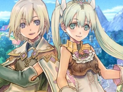 Rune Factory 4 Special