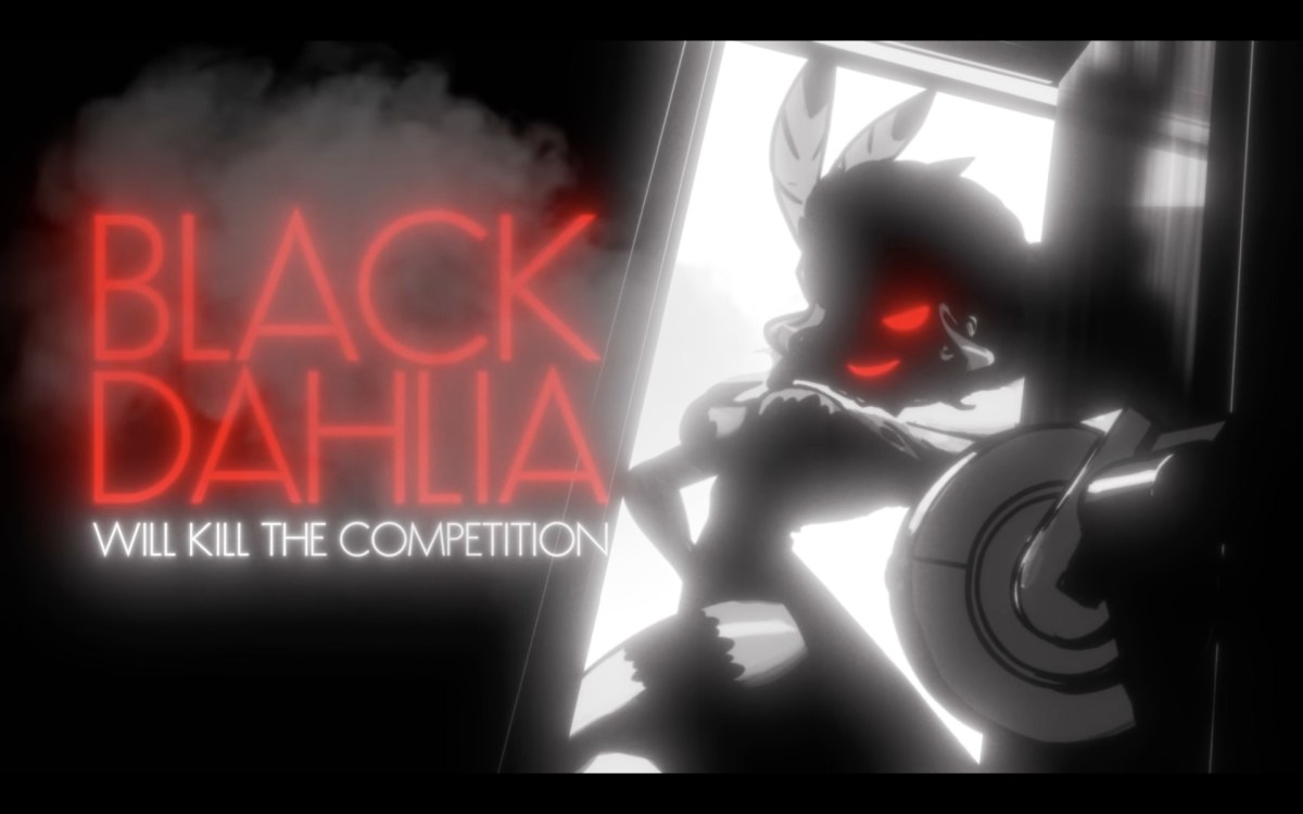 Skullgirls Umbrella Release Date Set for 2022, Black Dahlia Will Follow