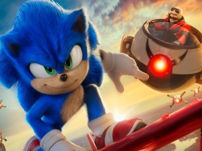 Sonic Movie 2 Poster Shared, First Trailer Dated