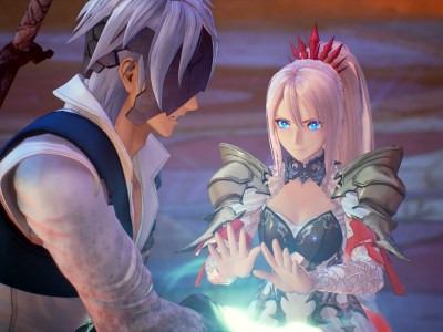 Tales of Arise Save Data Transfer Added in December Update