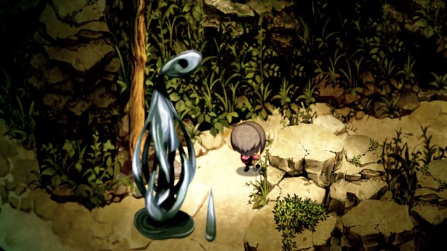 Yomawari 3 Screenshots Gameplay