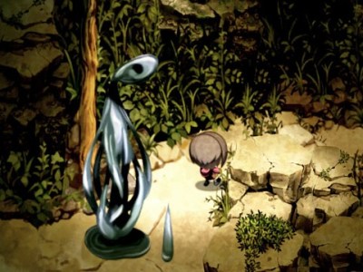 Yomawari 3 Screenshots Gameplay