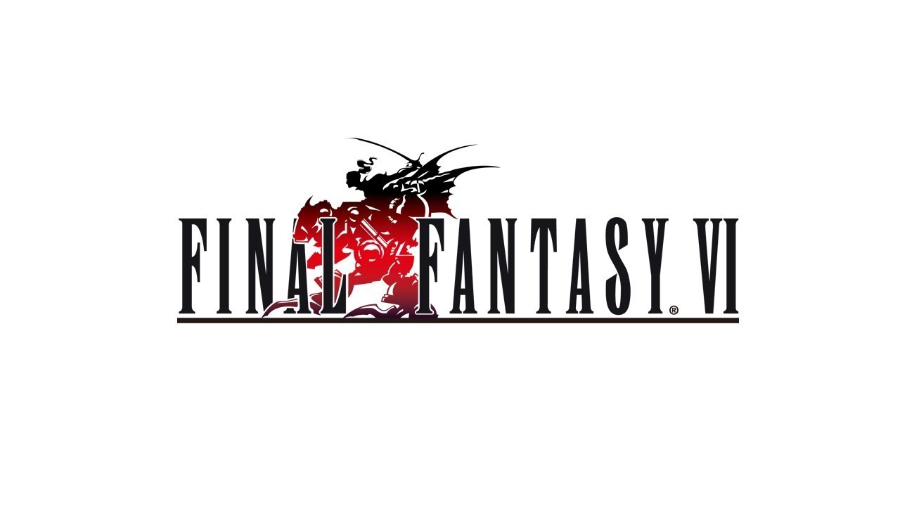 FFVI Pixel Remaster Release Date