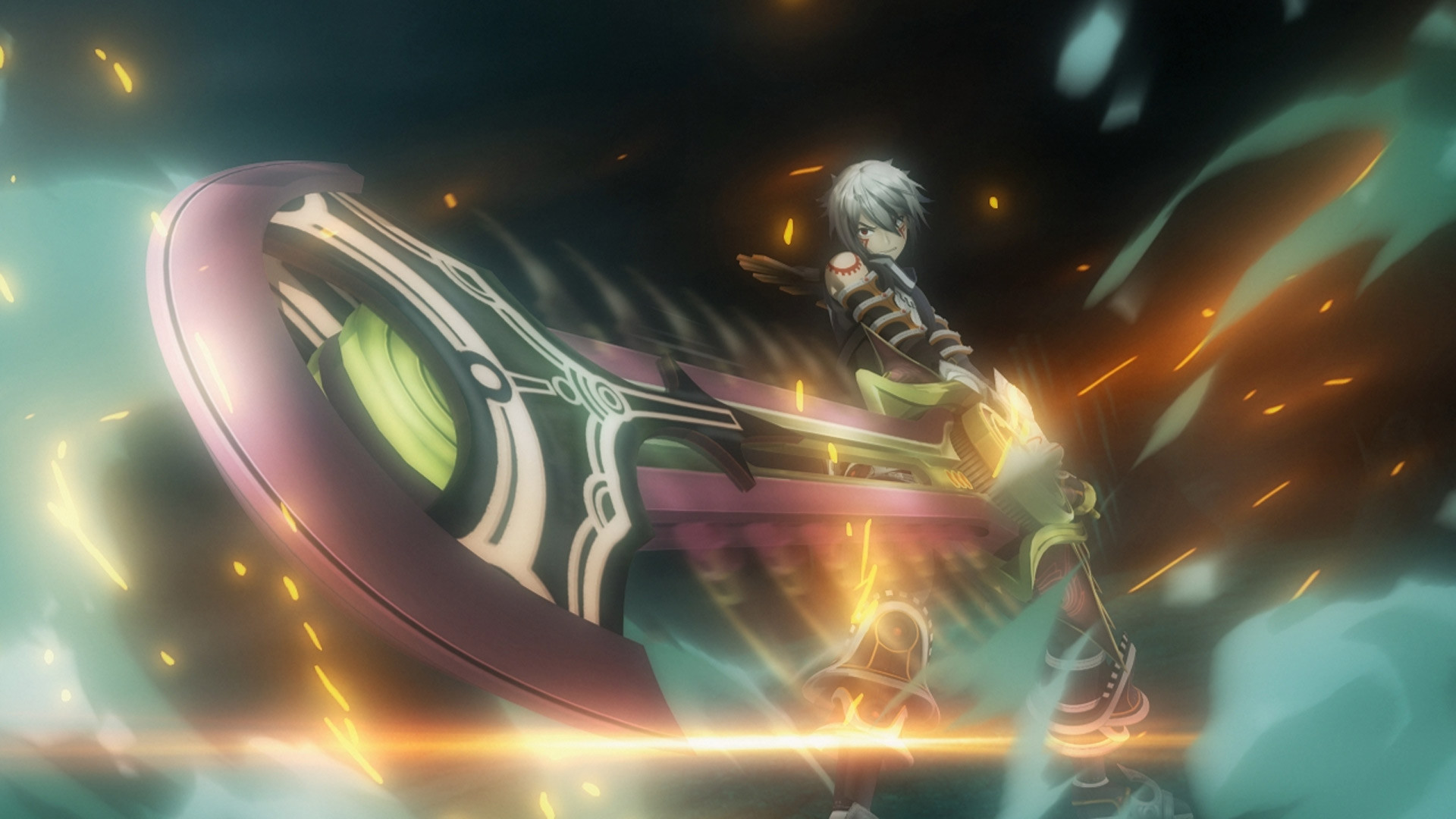 .hack//G.U. Last Recode Switch Release Date Revealed