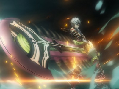 .hack//G.U. Last Recode Switch Release Date Revealed