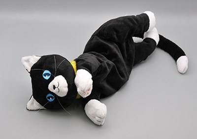 Persona Morgana Cat Plush