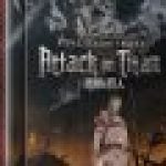 Attack on Titan Final Season Part 1 Blu Ray