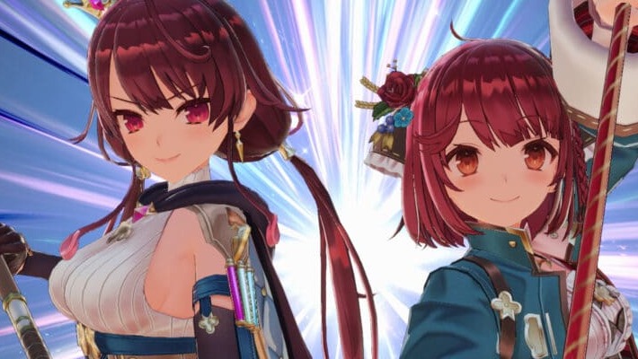 Atelier Sophie 2 Combat Gameplay