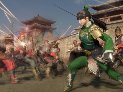 Dynasty Warriors 9 Empires Demo Appears on Consoles