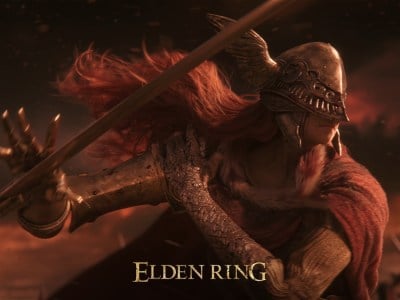 Elden Ring Director Discussed It and FromSoftware Games' Difficulty