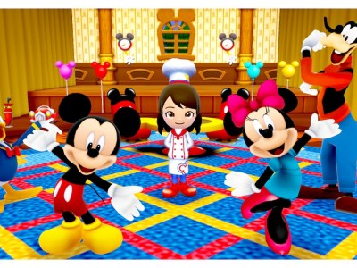 Interview: Preparing Disney Magical World 2 for the Switch