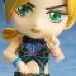 Jolyne Nendoroid Release Date Falls in July 2022 1